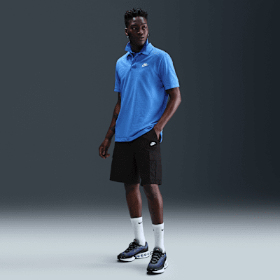 Nike Club Men's Woven Cargo Shorts. Nike IL